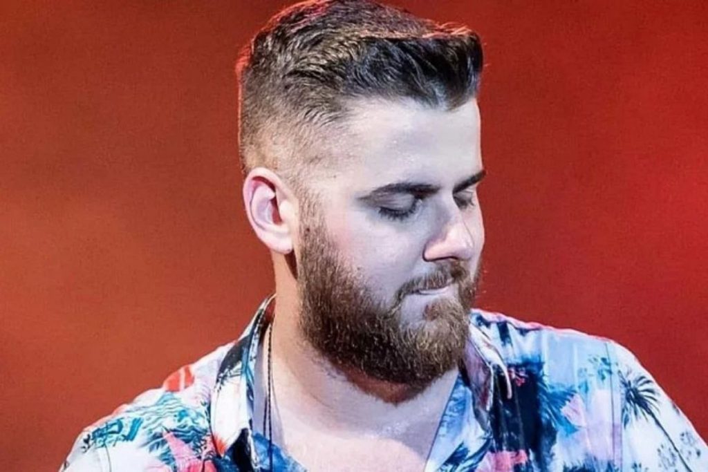 Zé Neto - Reprodução Instagram (2)