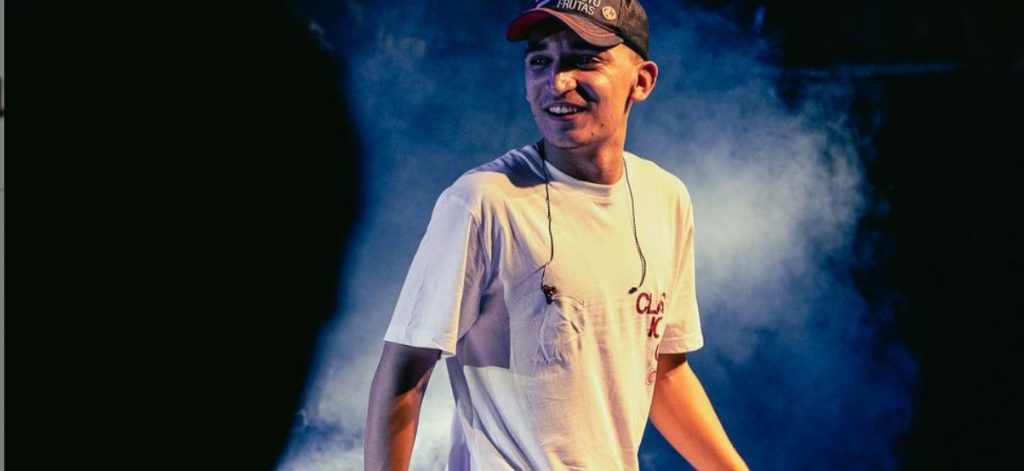 Depois de Maisa e Simaria, cantor João Gomes ataca novamente/ Reprodução: Instagram