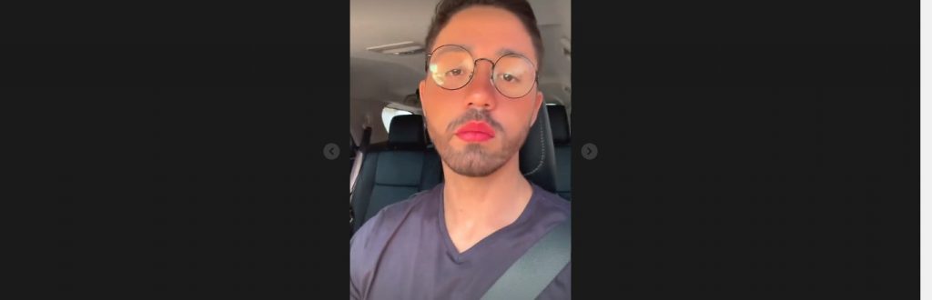 “Virei chacota”, lamenta Rico Melquiades, vencedor de A Fazenda 13/ Reprodução: Instagram