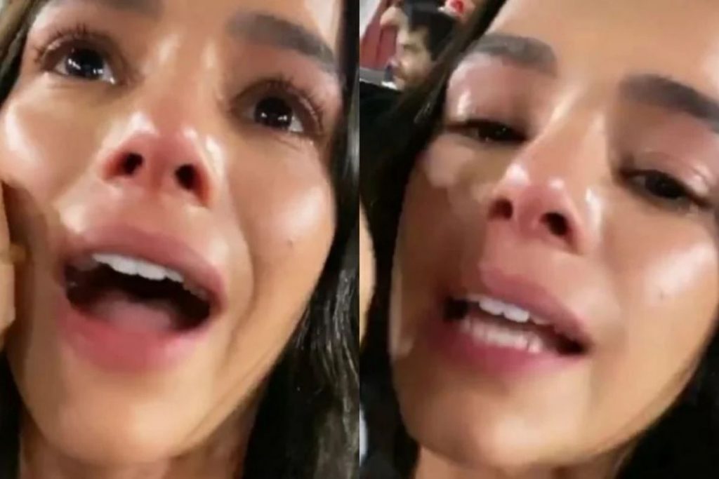 Bruna Marquezine - Reprodução Instagram (2)