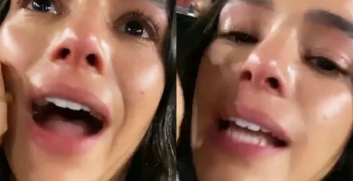 Bruna Marquezine - Reprodução Instagram (2)