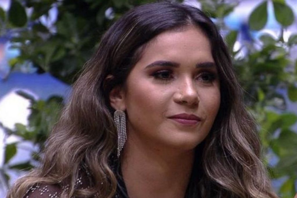 Gizelly Bicalho - Instagram