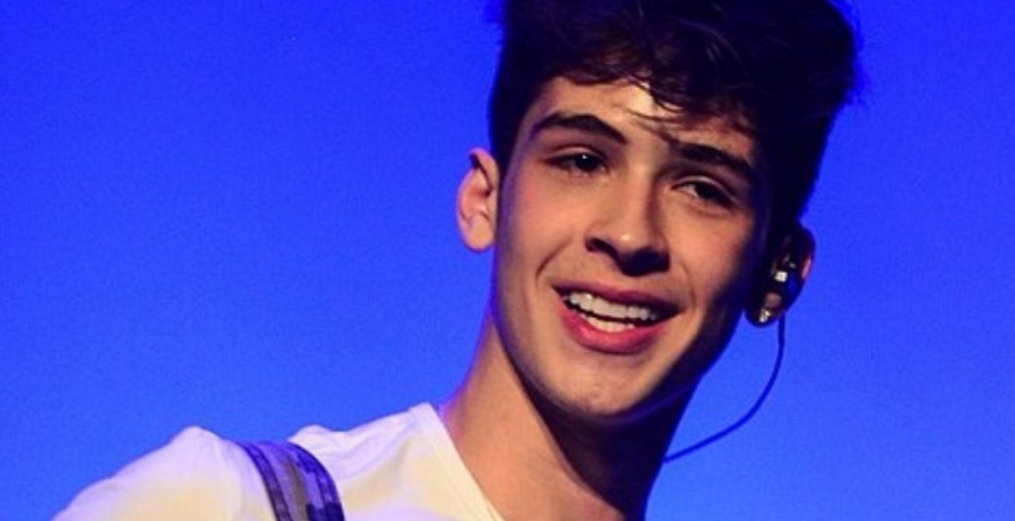 João Guilherme - Instagram