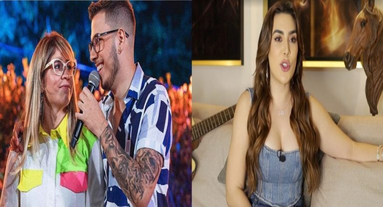 João Gustavo Foto Reprodução do Twitter