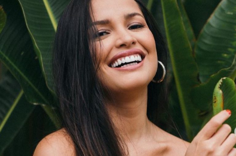 Juliette - Instagram