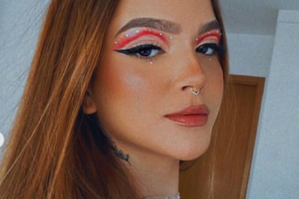 Mel Maia (Foto: Reprodução Instagram)