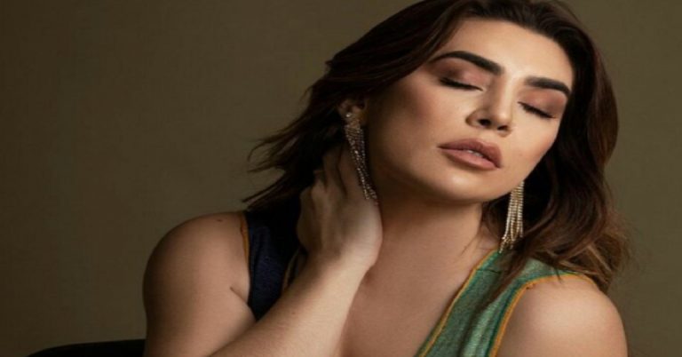 NAIARA AZEVEDO - FOTO Reprodução TWITTER