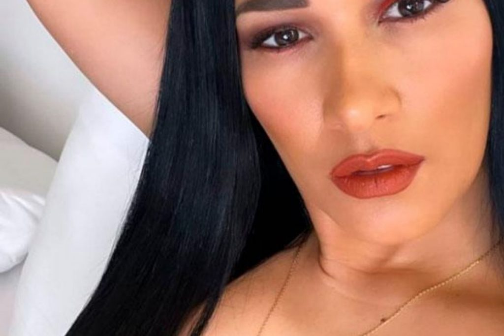 Simaria - Reprodução Instagram