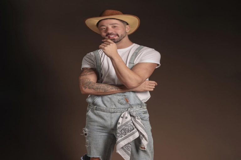 Rico Melquiades - Reprodução Instagram