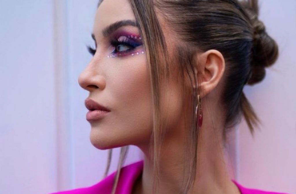 Bianca Andrade (Foto: Reprodução Instagram)