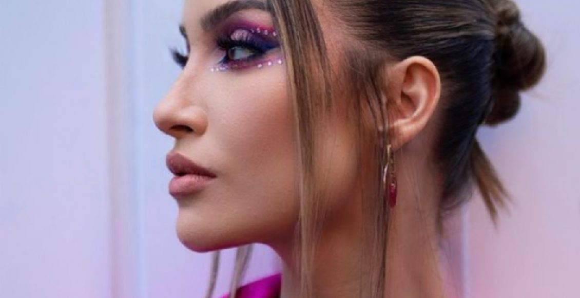 Bianca Andrade (Foto: Reprodução Instagram)