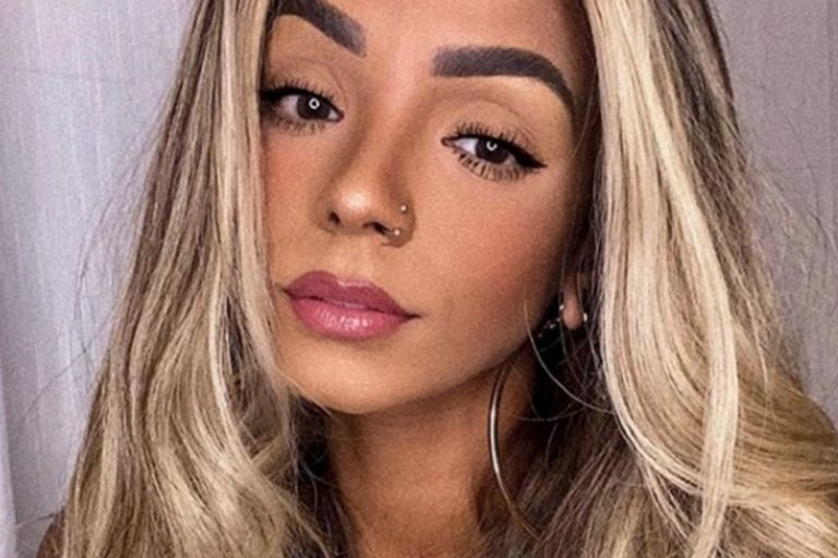 Brunna Gonçalves - Reprodução Instagram (1)