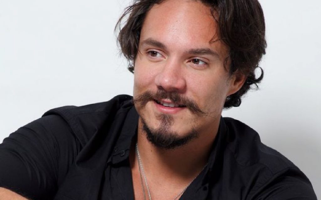 Eliezer (Foto: Reprodução Instagram)