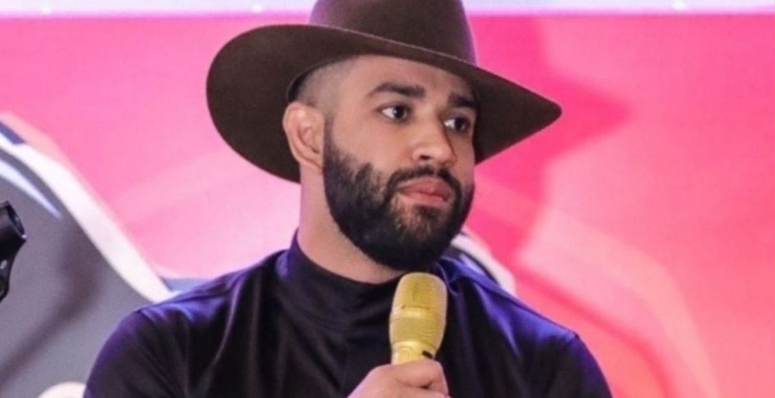 Gusttavo Lima - Reprodução Instagram