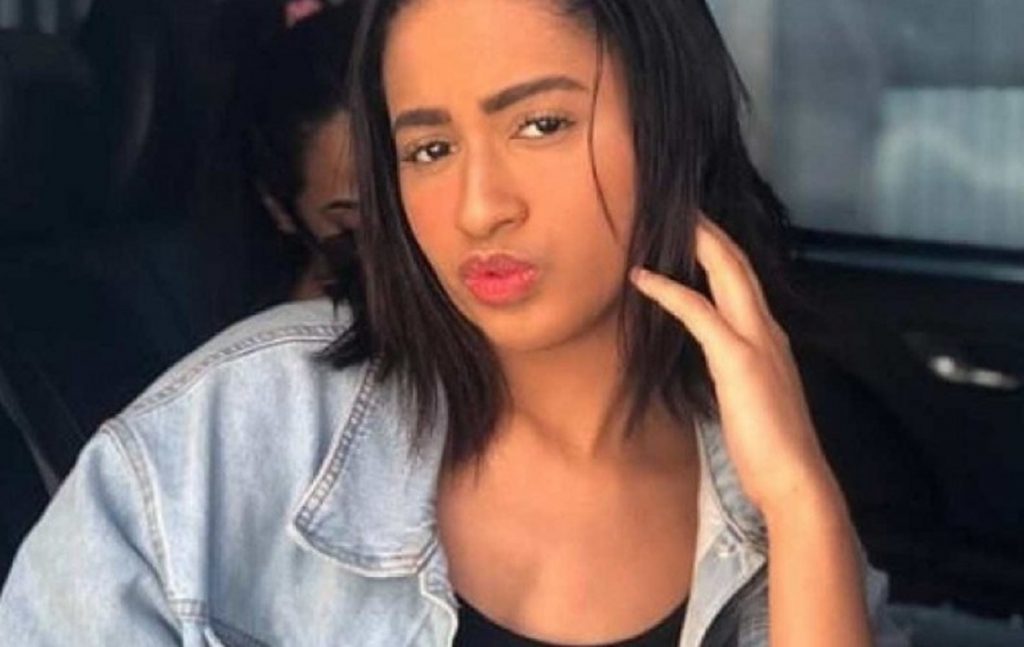 Mc Loma (Foto: Reprodução/Instagram)