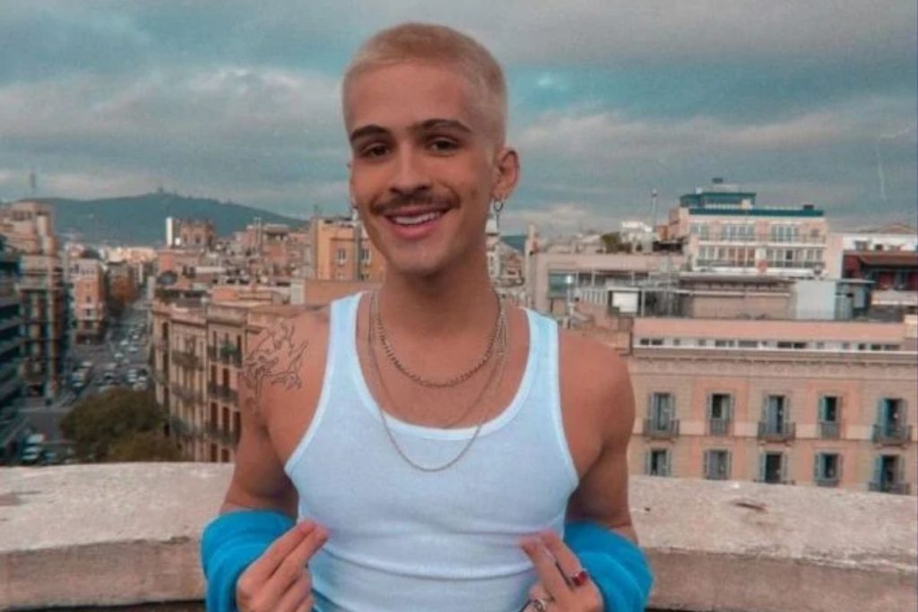 João Guilherme - Reprodução Instagram