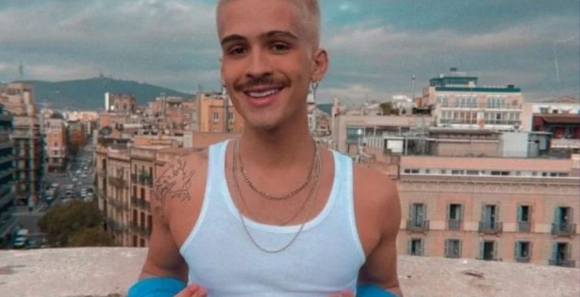 João Guilherme - Reprodução Instagram