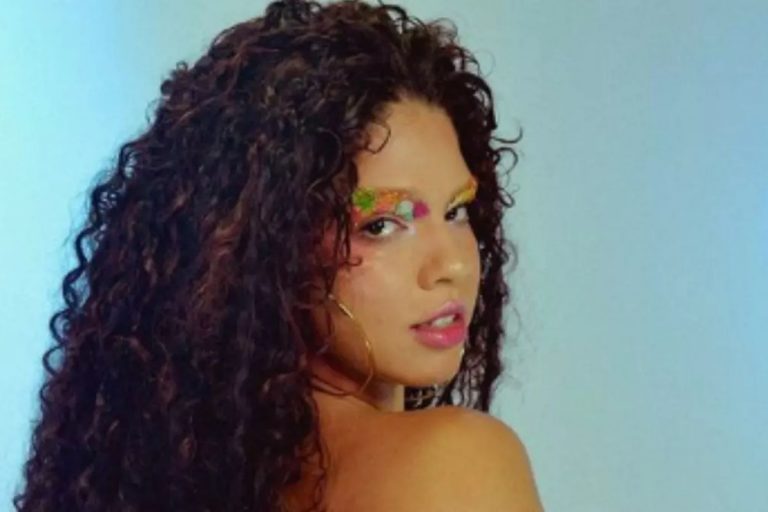 Maria bbb 22 no Only Fans - Reprodução Instagram