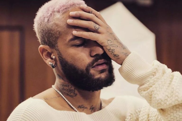 Neymar - Reprodução Instagram