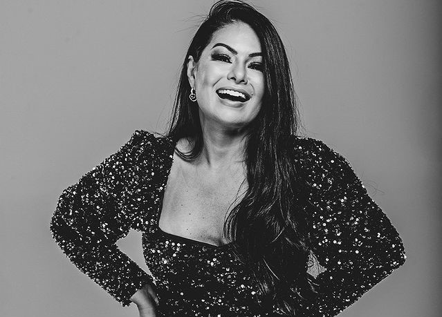 Cantora Paulinha Abelha deixou áudio surpreendente - Reprodução Instagram