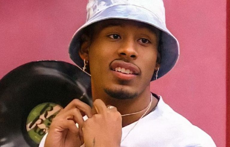 Paulo André (Foto: Reprodução Instagram)