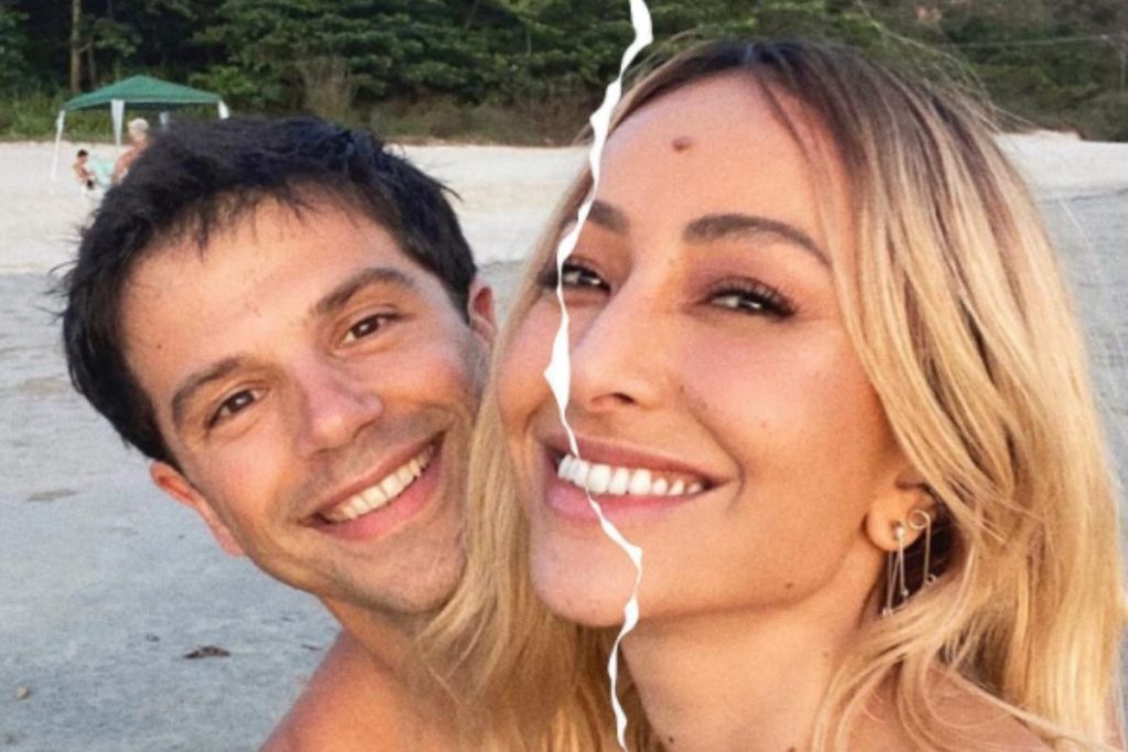 Sabrina Sato e Duda - Reprodução Instagram