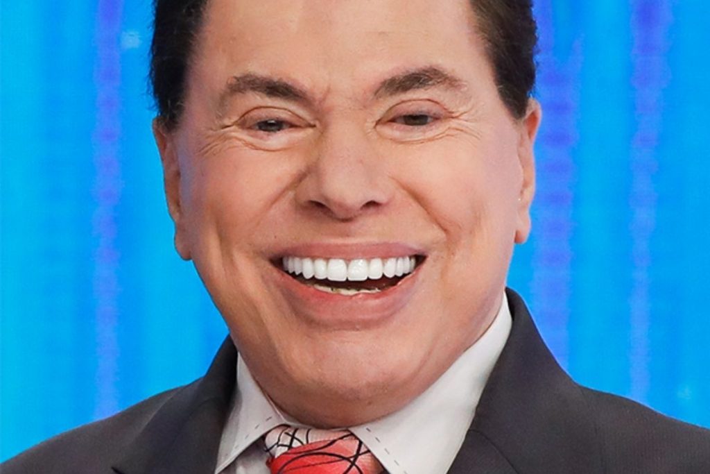 Silvio Santos - Reprodução Instagram