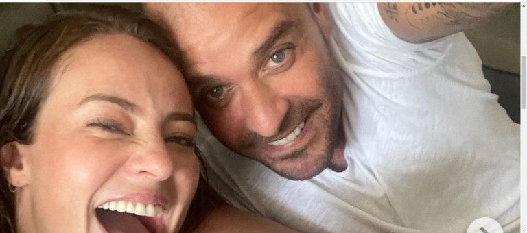 Paolla Oliveira/ Reprodução: Instagram