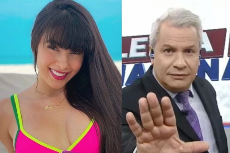 juliana do bonde e sikera junior - Reprodução Instagram