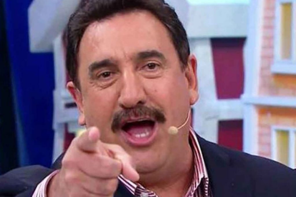 ratinho - Reprodução Instagram