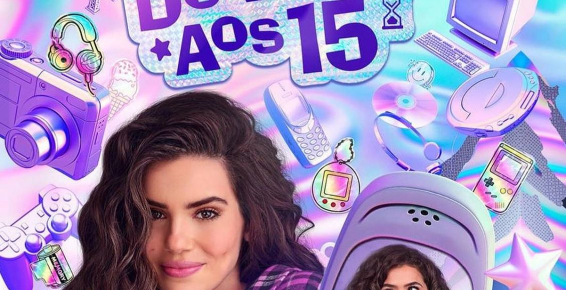 Netflix renova série para a segunda temporada e Maísa se anima