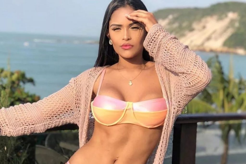 Flay anunciou término com modelo - Foto - Reprodução Instagram Flay