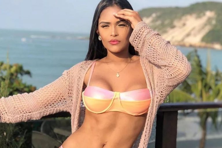 Flay anunciou término com modelo - Foto - Reprodução Instagram Flay