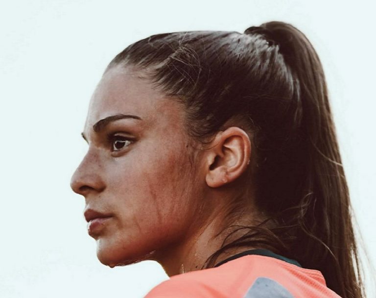 Giovana Queiroz (Reprodução Instagram)