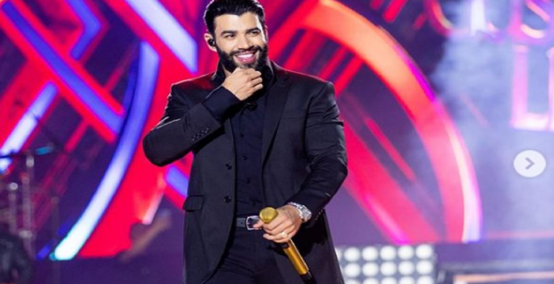 Gusttavo Lima - Instagram