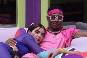 Jade Picon, Paulo André - Reprodução Instagram