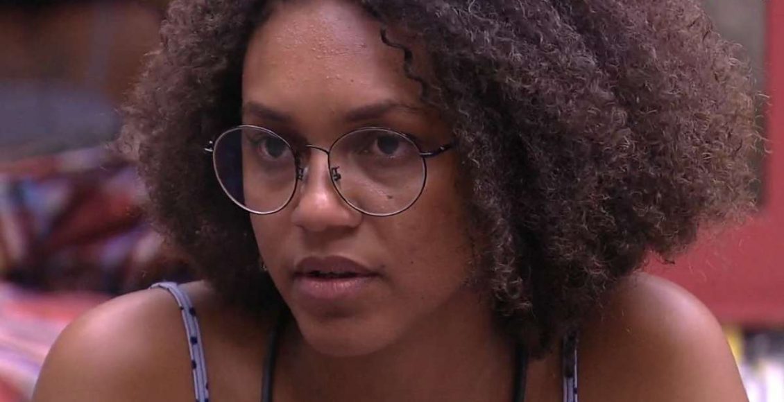 Jessi BBB22 - Foto Reprodução do GloboPlay