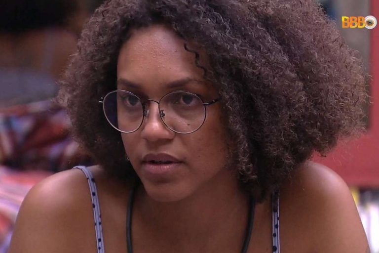 Jessi BBB22 - Foto Reprodução do GloboPlay