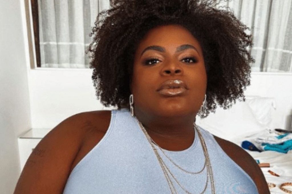 Jojo Todynho - Reprodução Instagram