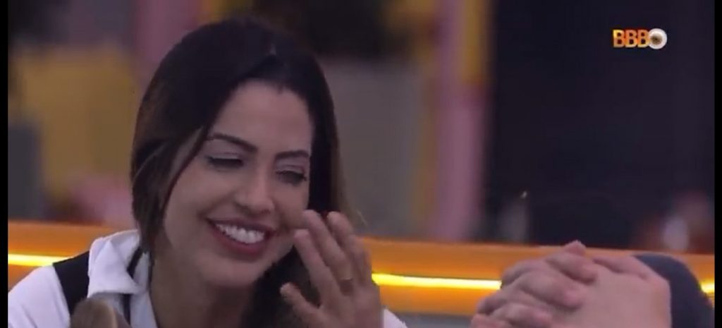 BBB22/ Reprodução: Twitter