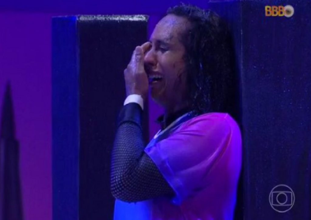 LINN DA QUEBRADA - FOTO DIVULGAÇÃO DO TWITTER