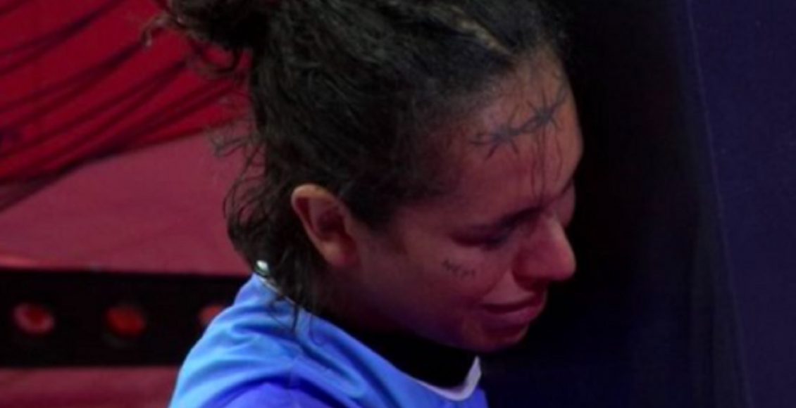 LINN DA QUEBRADA - FOTO DIVULGAÇÃO DO TWITTER