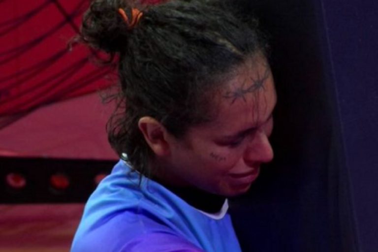 LINN DA QUEBRADA - FOTO DIVULGAÇÃO DO TWITTER