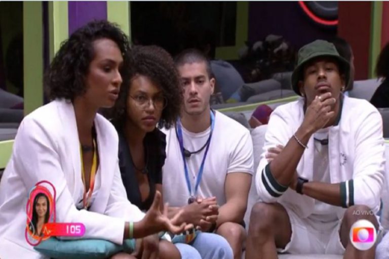 LINN DA QUEBRADA INDICA PA - FOTO DIVULGAÇÃO DO TWITTER