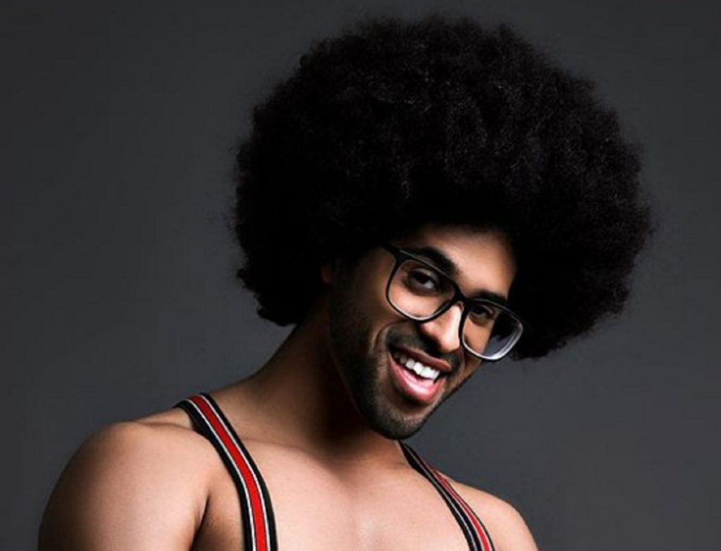 Luciano Esteven (Reprodução Instagram)