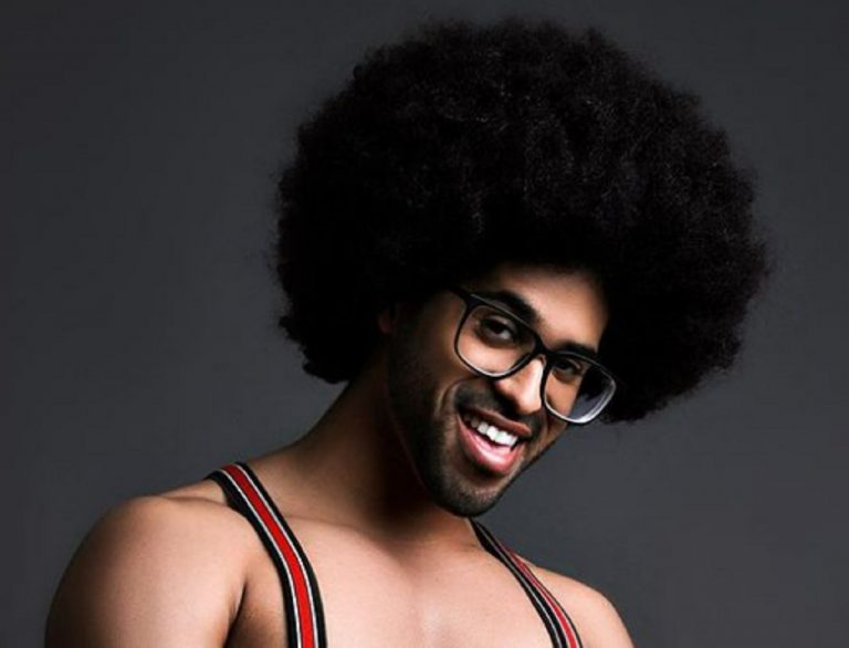 Luciano Esteven (Reprodução Instagram)