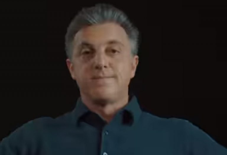 Luciano Huck (Foto: Reprodução Instagram)