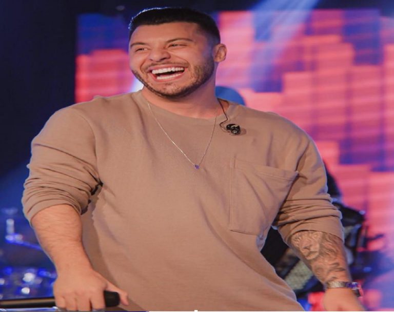 Murillo Huff - Reprodução Instagram