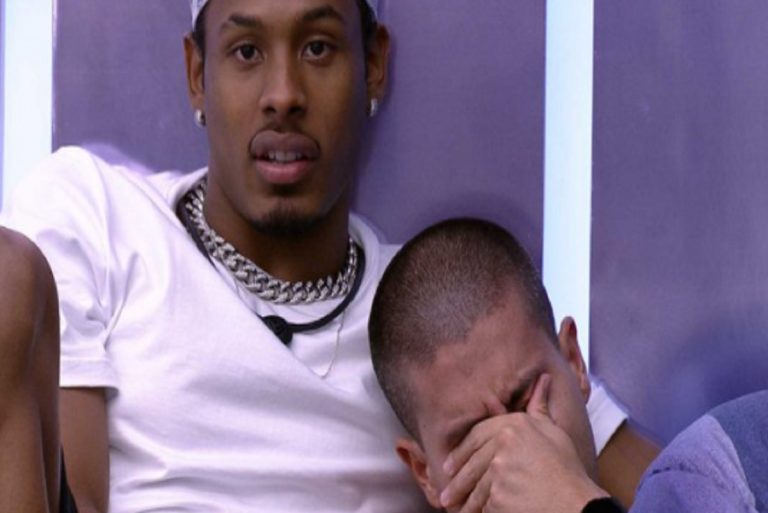 PA E ARTHUR AGUIAR - FOTO REPRODUÇÃO DO TWITTER