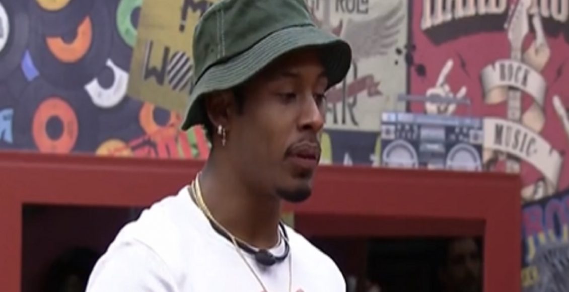 PA NÃO GOSTOU DO DISCURSO DA LINN - FOTO TWITTER